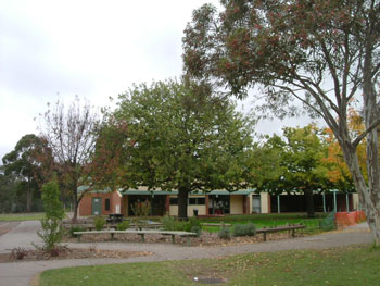 Casterton Primary School